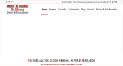 Desktop Screenshot of mtiaz.net